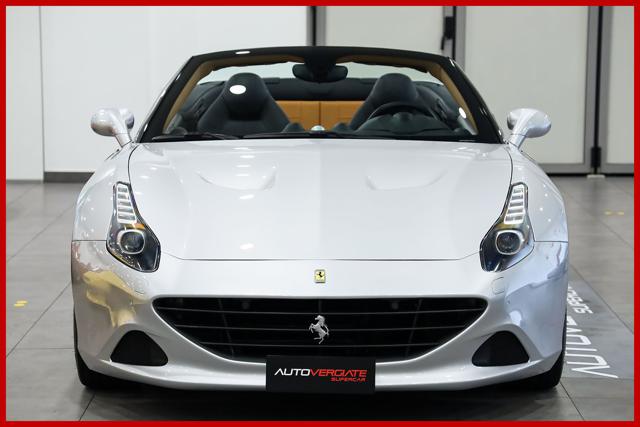FERRARI California usata, con Airbag