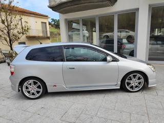 HONDA Civic usata, con Servosterzo