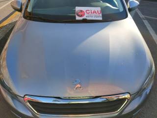 PEUGEOT 308 usata, con Bluetooth