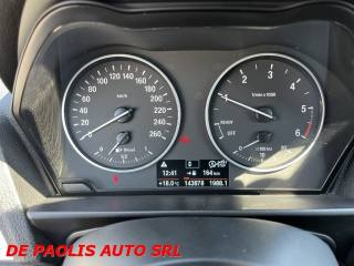 BMW 116 usata, con Controllo trazione