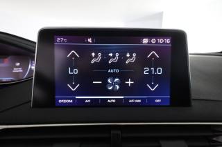 PEUGEOT 3008 usata 9