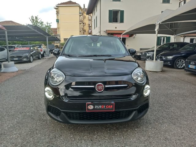 FIAT 500X usata, con Airbag