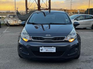 KIA Rio usata, con Airbag Passeggero