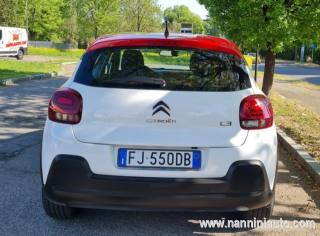 CITROEN C3 usata, con Chiusura centralizzata