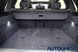 BMW X5 usata, con 360° camera