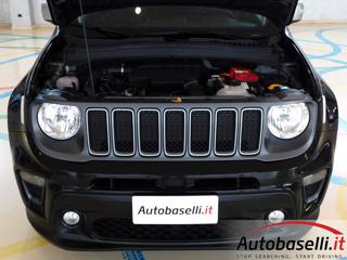 JEEP Renegade usata, con Chiusura centralizzata telecomandata