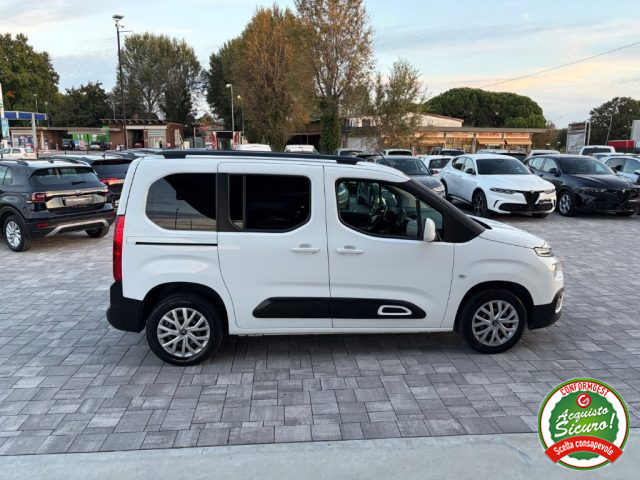 CITROEN Berlingo usata, con Climatizzatore