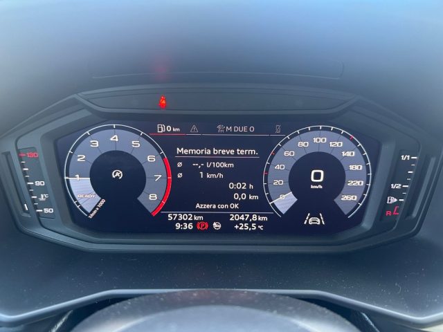 AUDI A1 usata, con Cruise Control