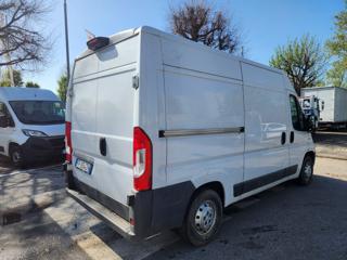 FIAT Ducato usata, con Alzacristalli elettrici