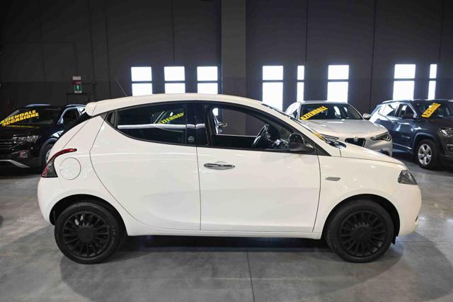 LANCIA Ypsilon usata, con Airbag Passeggero