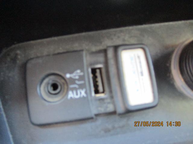 LANCIA Delta usata, con Bluetooth
