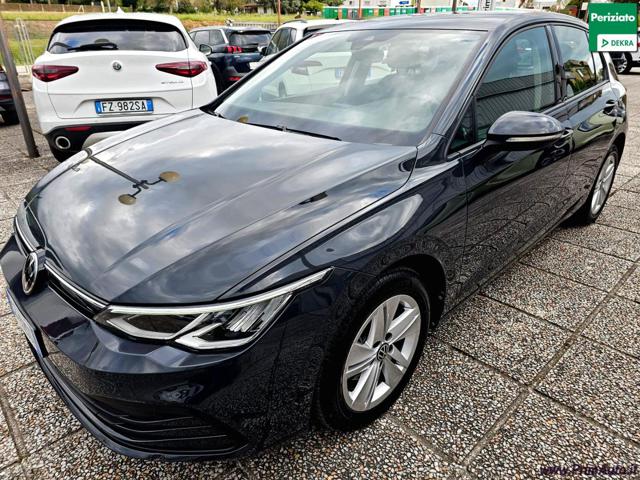 VOLKSWAGEN Golf usata, con Airbag