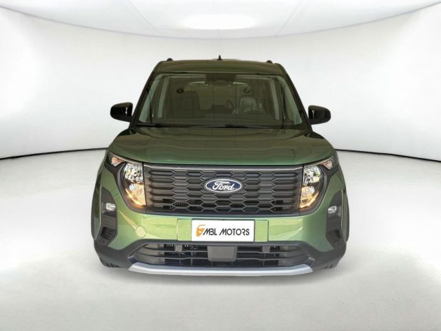 FORD Tourneo Courier usata, con Airbag laterali