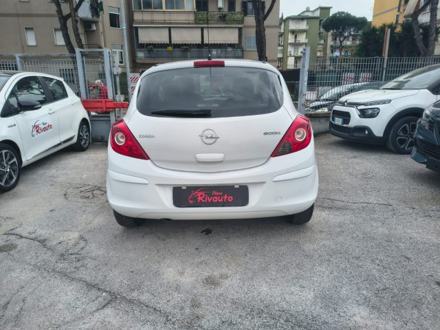 OPEL Corsa usata, con Alzacristalli elettrici
