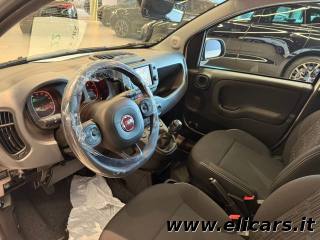 FIAT Panda usata, con Controllo automatico clima