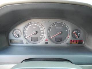 VOLVO XC70 usata, con Trazione integrale