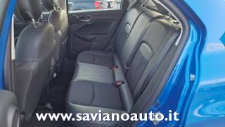 FIAT 500X usata, con Autoradio