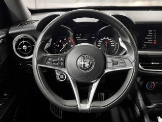 ALFA ROMEO Stelvio usata, con Airbag testa
