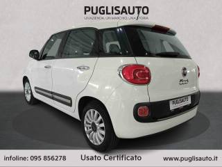 FIAT 500L usata, con Climatizzatore