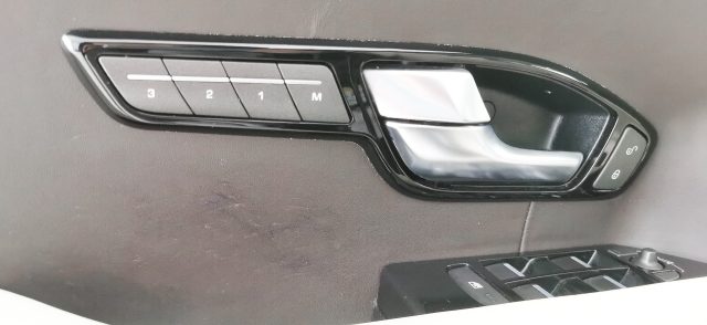 LAND ROVER Range Rover Evoque usata 59
