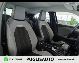 OPEL Mokka usata, con Bracciolo