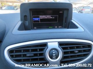 RENAULT Clio usata, con Chiusura centralizzata telecomandata