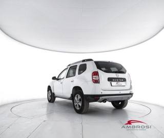 DACIA Duster usata 3