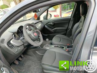 FIAT 500X usata 34
