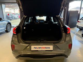 FORD Puma usata, con Park Distance Control