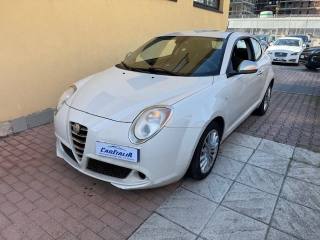 ALFA ROMEO MiTo 1.3 JTDm 85 CV SeS Progression