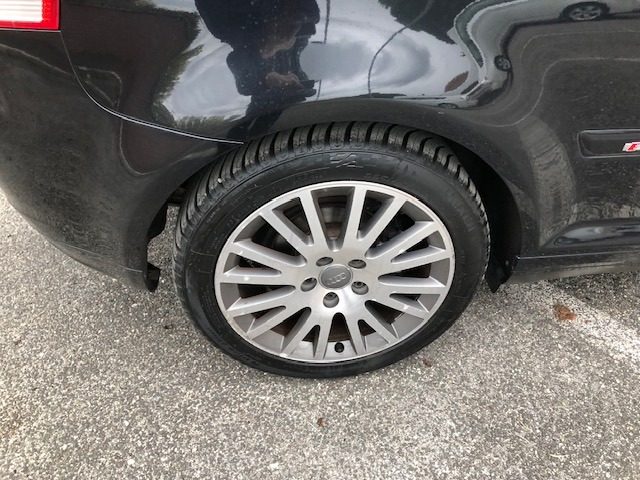 AUDI A3 usata, con Servosterzo