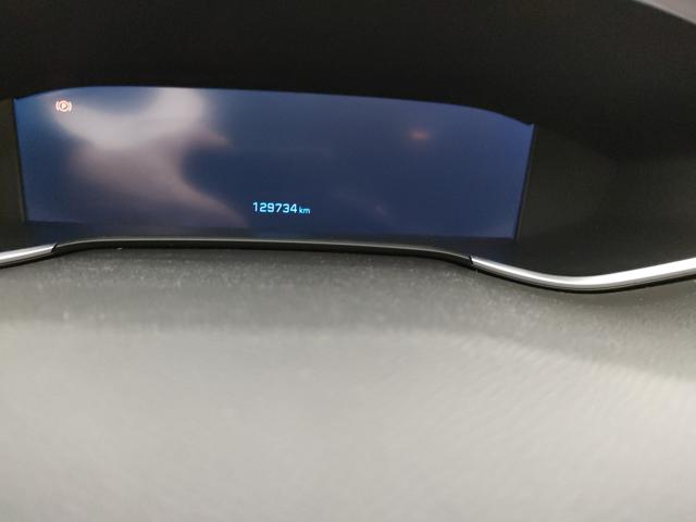 PEUGEOT 308 usata, con ESP