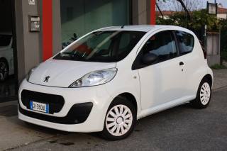PEUGEOT 107 usata 15