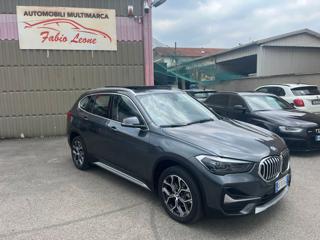 BMW X1 usata, con Airbag laterali