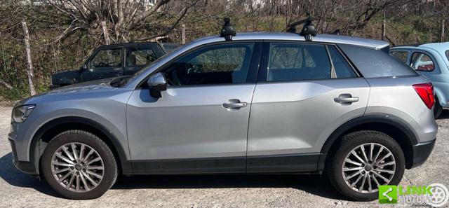 AUDI Q2 usata, con Alzacristalli elettrici