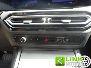 BMW 320 usata, con Volante in pelle