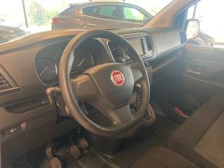 FIAT Scudo usata, con ESP