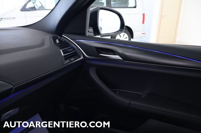 BMW X4 usata, con Park Distance Control