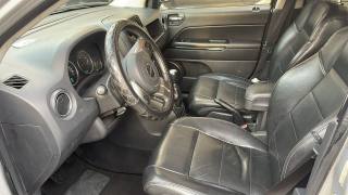 JEEP Compass usata, con Cruise Control
