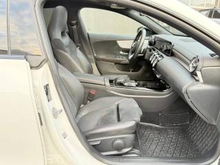 MERCEDES-BENZ CLA 200 usata, con Controllo trazione