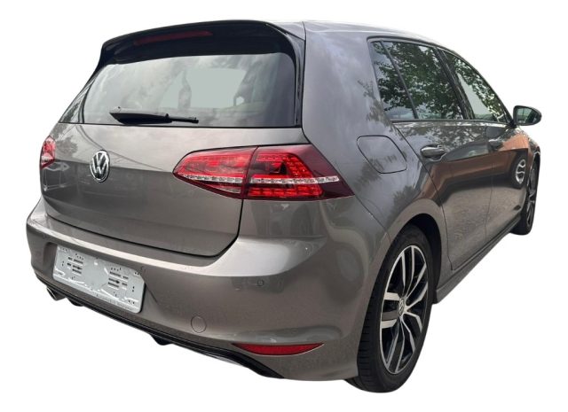 VOLKSWAGEN Golf usata, con Airbag laterali