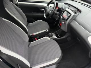 TOYOTA Aygo usata, con Telecamera per parcheggio assistito