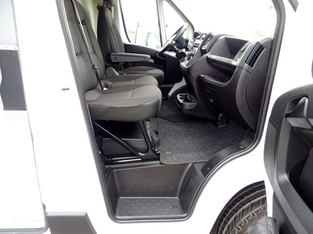CITROEN Jumper usata, con Climatizzatore