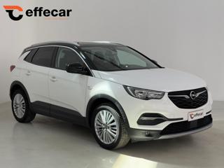 OPEL Grandland X usata, con Airbag laterali