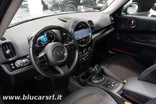 MINI Countryman usata 5
