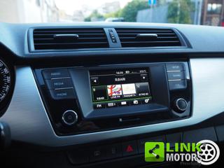 SKODA Fabia usata, con Fendinebbia