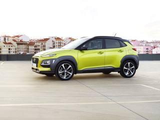 HYUNDAI Kona 1.0 T-GDI Style