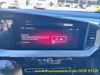 OPEL Mokka usata, con Interni in pelle