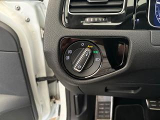 VOLKSWAGEN Golf usata, con Park Distance Control