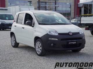 FIAT Panda usata, con Airbag laterali